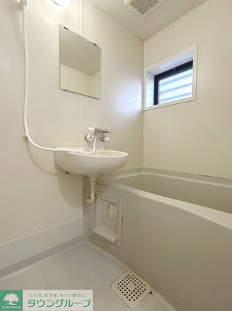 シュテルンの物件内観写真